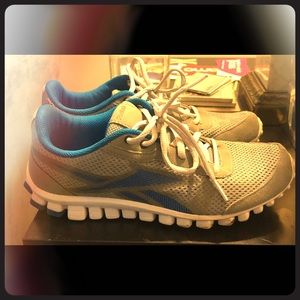 REEBOK Running Sneakers